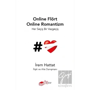 Online Flört Online Romantizm