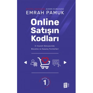 Online Satışın Kodları
