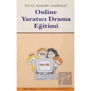 Online Yaratıcı Drama Eğitimi
