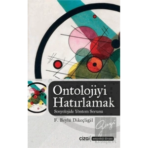 Ontolojiyi Hatırlamak