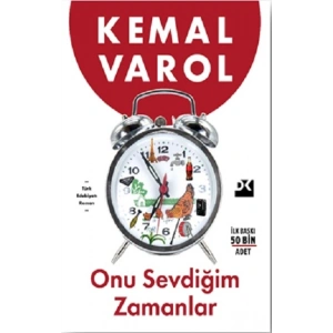 Onu Sevdiğim Zamanlar