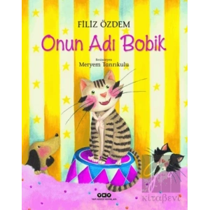 Onun Adı Bobik