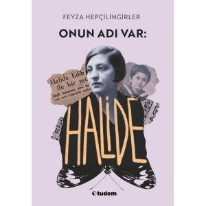 Onun Adı Var: Halide