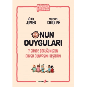 Onun Duyguları
