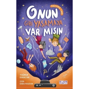Onun Gibi Yaşamaya Var mısın