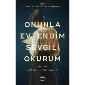 Onunla Evlendim Sevgili Okurum (Ciltli)