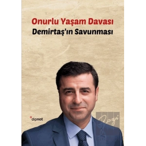 Onurlu Yaşam Davası