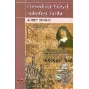 Onyedinci Yüzyıl Felsefesi Tarihi