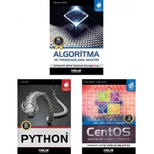 Open Source (Açık Kaynak) Seti