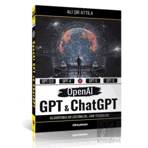 OpenAI GPT ve ChatGPT