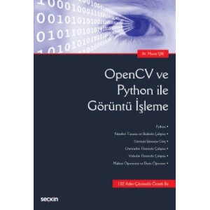OpenCV ve Python ile Görüntü İşleme