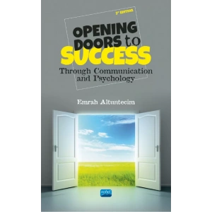 OPENING DOORS TO SUCCESS - Through Communication and Psychology