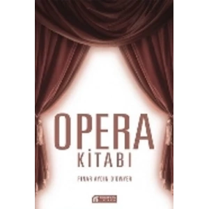 Opera Kitabı