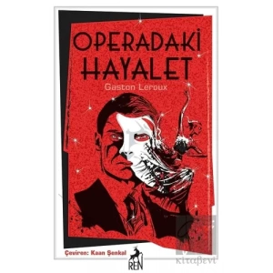 Operadaki Hayalet