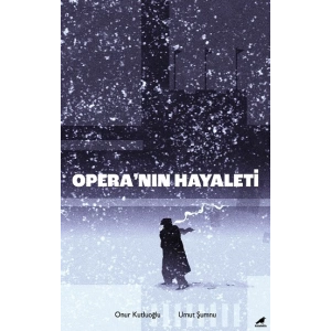 Opera’nın Hayaleti