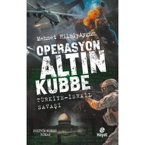 Operasyon Altın Kubbe
