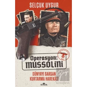 Operasyon: Mussolini