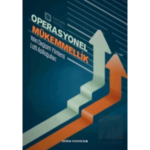 Operasyonel Mükemmellik