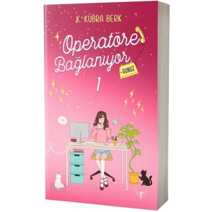Operatöre Bağlanıyorsunuz - 1