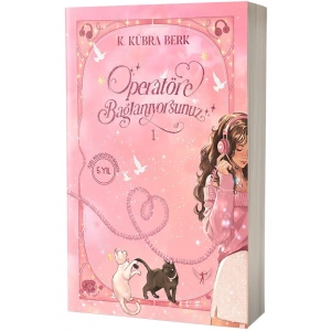 Operatöre Bağlanıyorsunuz 1 (Özel Baskı)