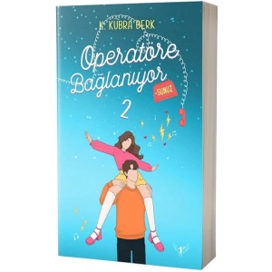 Operatöre Bağlanıyorsunuz 2