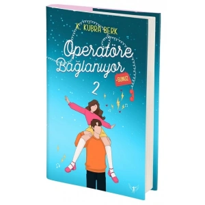 Operatöre Bağlanıyorsunuz 2 (Ciltli)