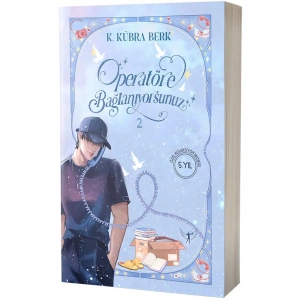 Operatöre Bağlanıyorsunuz 2 (Özel Baskı)