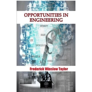 Opportunities in Engineering