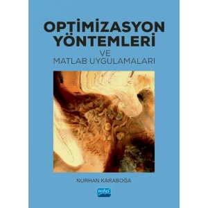 Optimizasyon Yöntemleri ve Matlab Uygulamaları