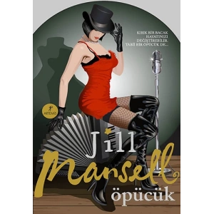 Öpücük