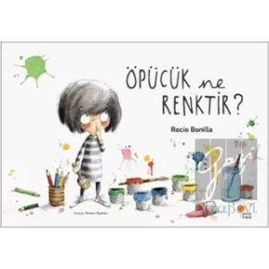 Öpücük Ne Renktir?