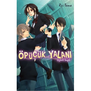 Öpücük Yalanı
