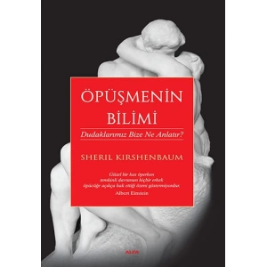 Öpüşmenin Bilimi
