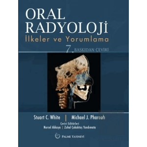 Oral Radyoloji