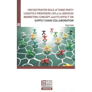 Orchestrator Role of Third Party