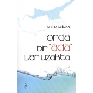 Orda Bir Ada Var Uzakta