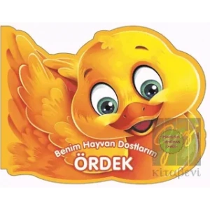 Ördek - Benim Hayvan Dostlarım