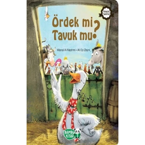 Ördek Mi Tavuk Mu?