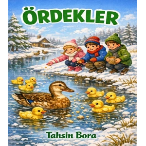 Ördekler