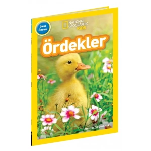 Ördekler