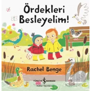Ördekleri Besleyelim!