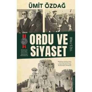 Ordu ve Siyaset: 1923-1960