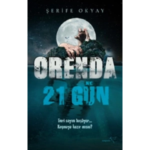 Orenda-21 Gün