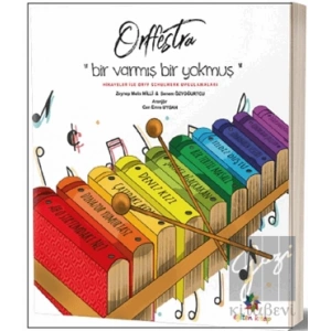 Orffestra - Bir Varmış Bir Yokmuş