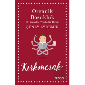 Organik Bozukluk