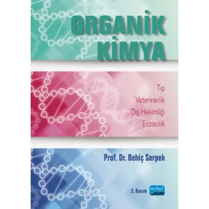Organik Kimya