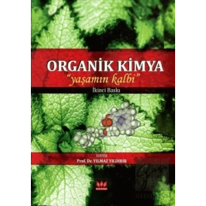 Organik Kimya
