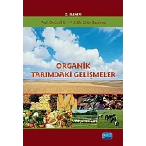 Organik Tarımdaki Gelişmeler