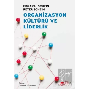 Organizasyon Kültürü ve Liderlik