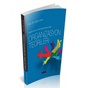 Organizasyon Teorileri - Aydın Usta